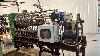  Wool Cottage Spinning Mill, consisting of: